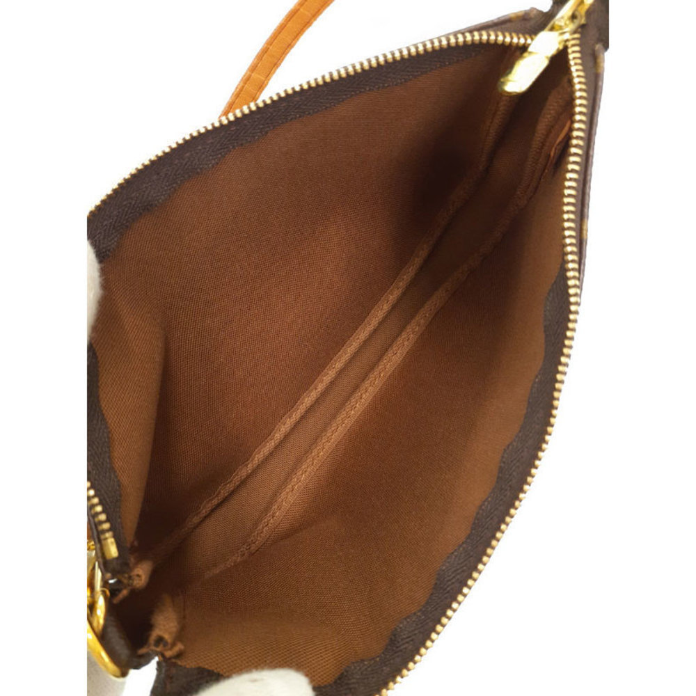 Louis Vuitton Pochette Accessoires Monogram Accessory Pouch - Picture 3 of 8